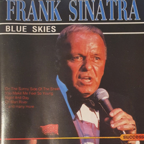 Frank Sinatra - Blue Skies (1993) (Success 16159CD) Sort Back