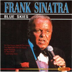 Frank Sinatra - Blue Skies (1995) (Success 16159CD)