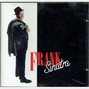 Frank Sinatra - Blue Skies (2000) (Elap 16159CD)