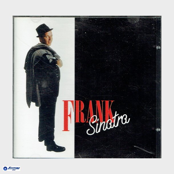 Frank Sinatra - Blue Skies (2000) (Elap 16159CD)