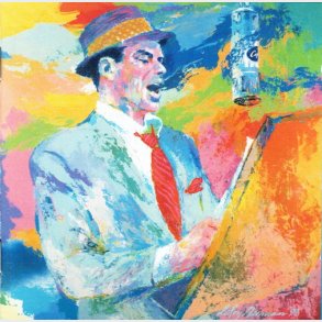 Frank Sinatra - Duets (1993)