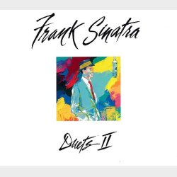 Frank Sinatra - Duets II (1994)