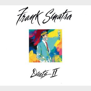 Frank Sinatra - Duets II (1994)