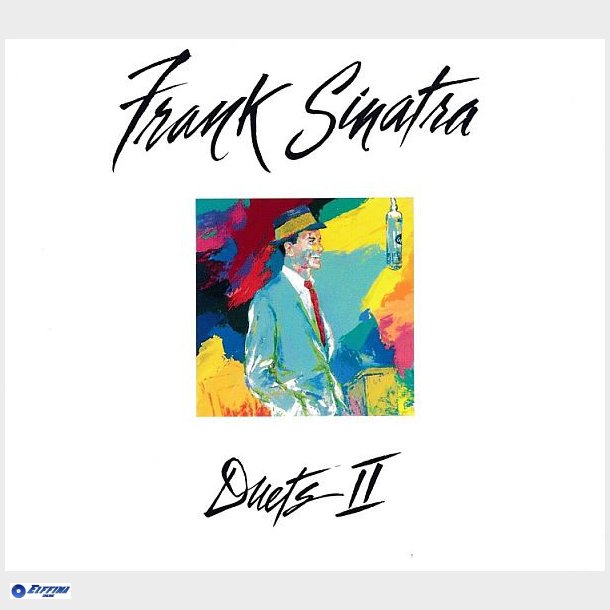 Frank Sinatra - Duets II (1994)