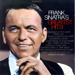 Frank Sinatra - Frank Sinatra's Greatest Hits! (1968)