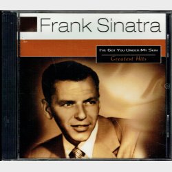 Frank Sinatra - I've Got You Under My Skin Greatest Hits CD1