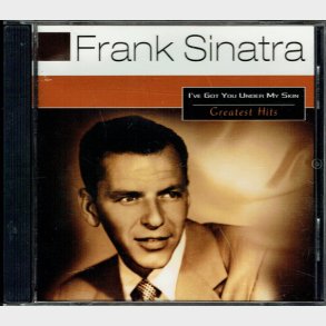 Frank Sinatra - I've Got You Under My Skin Greatest Hits CD1