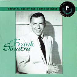 Frank Sinatra - Members Edition Vol. 1 (1996)
