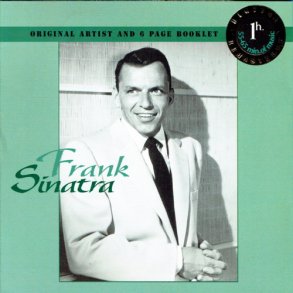 Frank Sinatra - Members Edition Vol. 1 (1996)