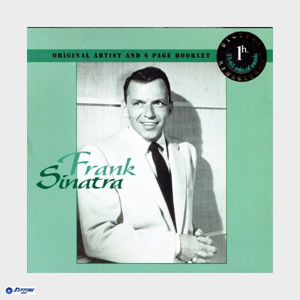 Frank Sinatra - Members Edition Vol. 1 (1996)