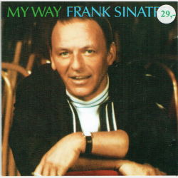 Frank Sinatra - My Way (1969)