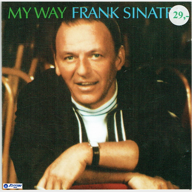 Frank Sinatra - My Way (1969)