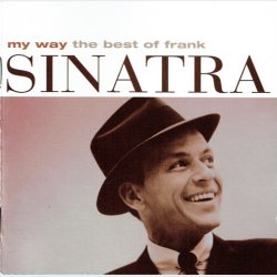 Frank Sinatra - My Way The Best Of (1997)