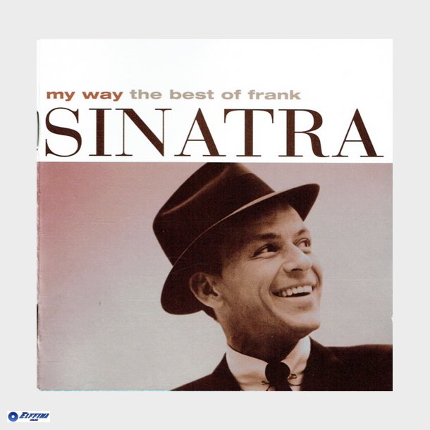 Frank Sinatra - My Way The Best Of (1997)