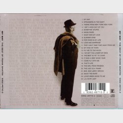 Frank Sinatra - My Way The Best Of (1997)