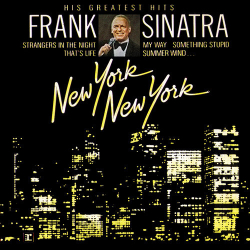 Frank Sinatra - New York New York (His Greatest Hits) (1997)