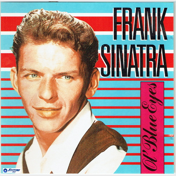 Frank Sinatra - Ol Blue Eyes (1987)