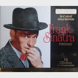 Frank Sinatra - Portrait (10xCD)