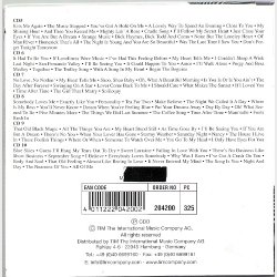 Frank Sinatra - Portrait (10xCD)