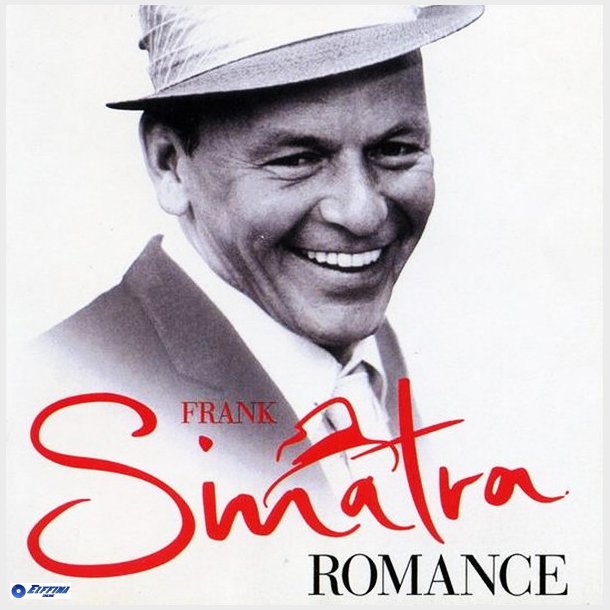 Frank Sinatra - Romance (2002)