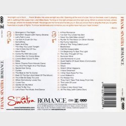 Frank Sinatra - Romance (2002)