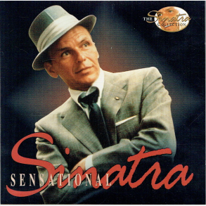 Frank Sinatra - Sensational (1997) (The Sinatra Collection)