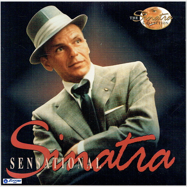Frank Sinatra - Sensational (1997) (The Sinatra Collection)