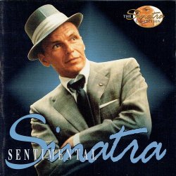 Frank Sinatra - Sentimental (1997) (The Sinatra Collection)