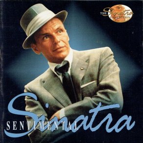 Frank Sinatra - Sentimental (1997) (The Sinatra Collection)