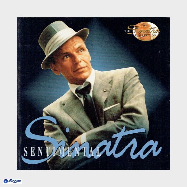 Frank Sinatra - Sentimental (1997)