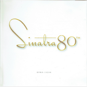 Frank Sinatra - Sinatra 80th (1995) (Promo)