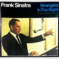 Frank Sinatra - Strangers In The Night (1966)