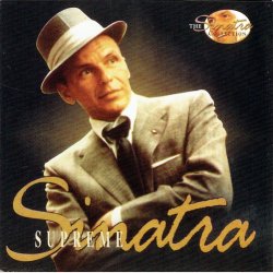 Frank Sinatra - Supreme (1997) (The Sinatra Collection)