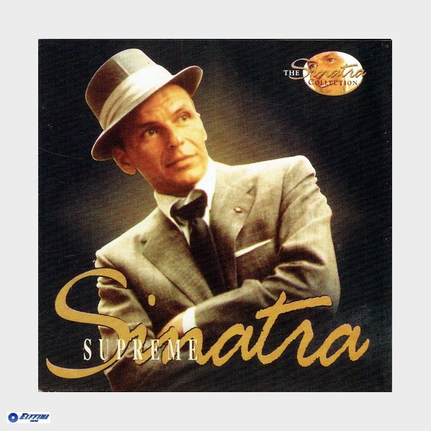 Frank Sinatra - Supreme (1997)