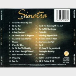 Frank Sinatra - Supreme (1997) (The Sinatra Collection)