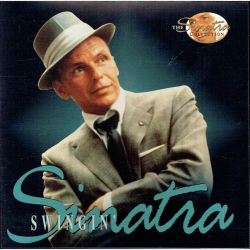 Frank Sinatra - Swingin (1997) (The Sinatra Collection)