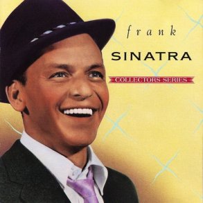 Frank Sinatra - The Capitol Collector's Series (1989)