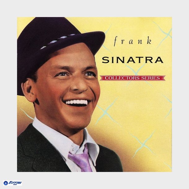 Frank Sinatra - The Capitol Collector's Series (1989)