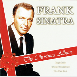Frank Sinatra - The Christmas Album (2008)