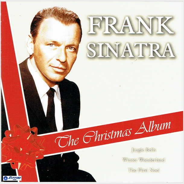 Frank Sinatra - The Christmas Album (2008)