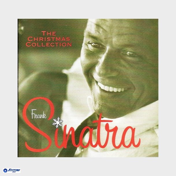 Frank Sinatra - The Christmas Collection (2004)