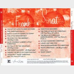 Frank Sinatra - The Christmas Collection (2004)