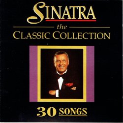 Frank Sinatra - The Classic Collection (1993)