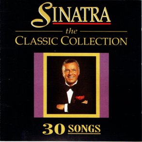 Frank Sinatra - The Classic Collection (1993)