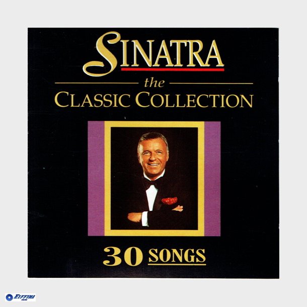 Frank Sinatra - The Classic Collection (1993)