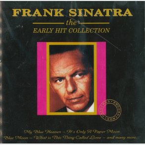 Frank Sinatra - The Early Hit Collection (1995)