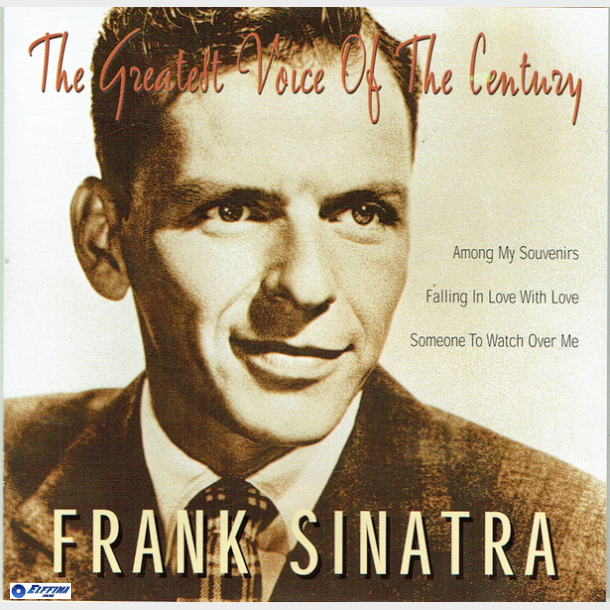 Frank Sinatra - The Greatest Voice Of The Century (1998)