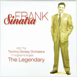 Frank Sinatra - The Legendary (1998)