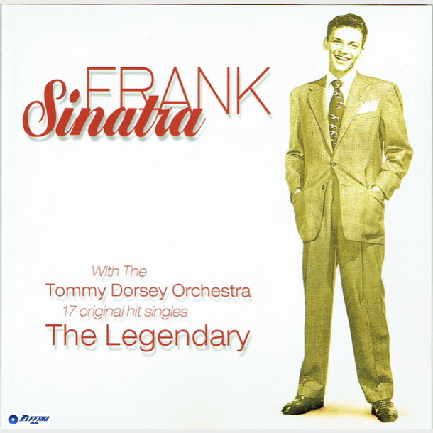 Frank Sinatra - The Legendary (1998)