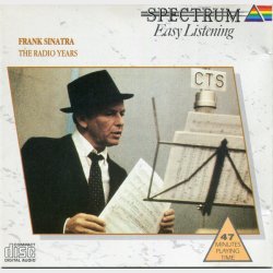 Frank Sinatra - The Radio Years (1988)